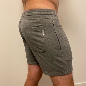 Eubi Men’s Shorts (Brand New)